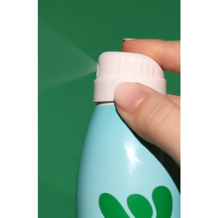 Mineral Fragrance-Free Non-Aerosol Spray