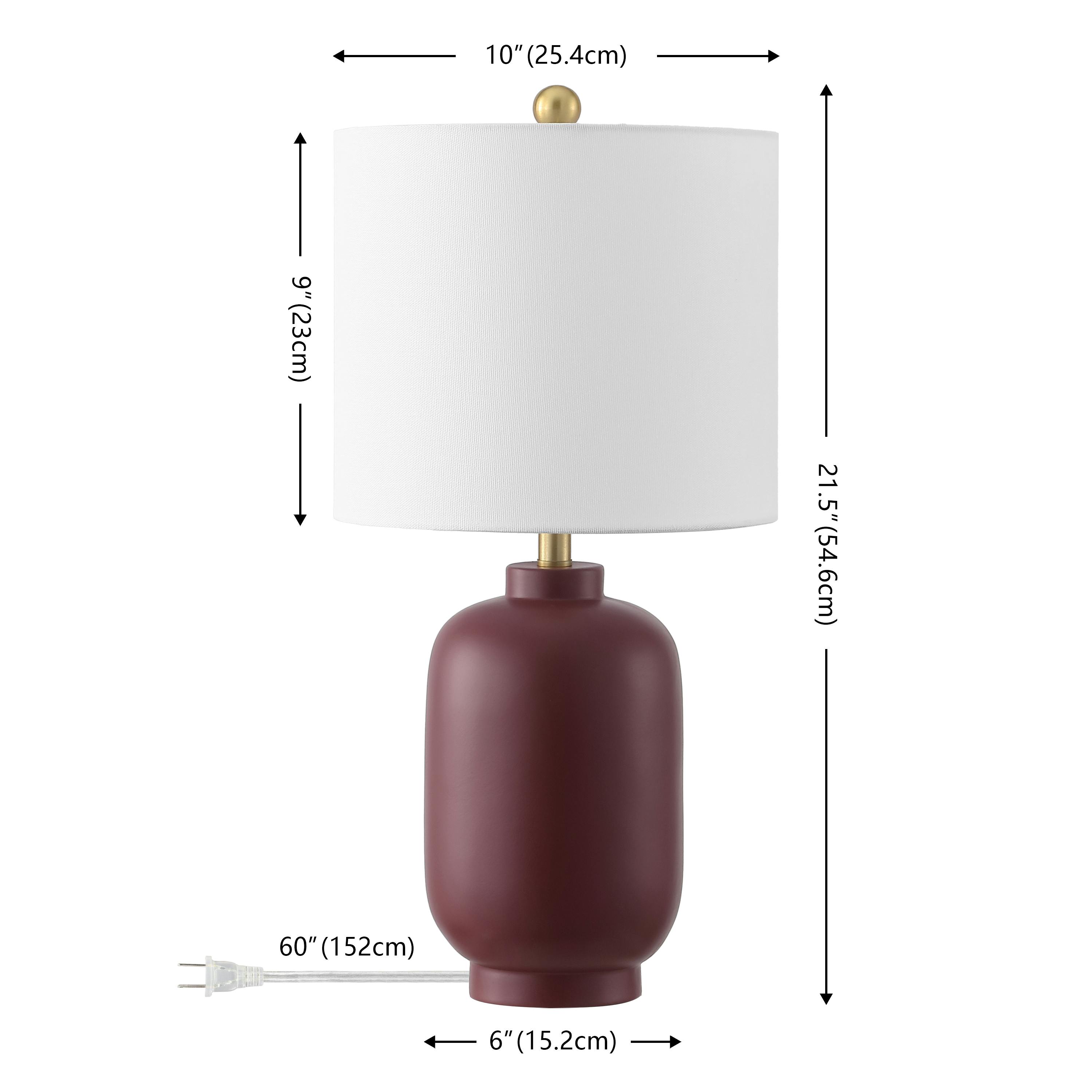 Madsen Table Lamp