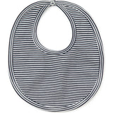 Essentials Striped Bib