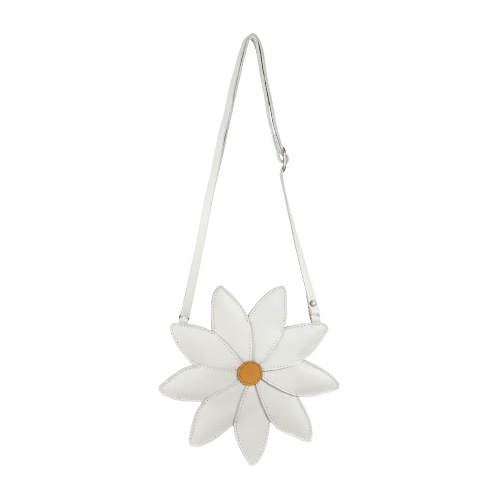 Toto Daisy Leather Purse