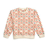 Christmas Cutie Women's Sweatshirt