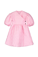 Bjork Dress Pink