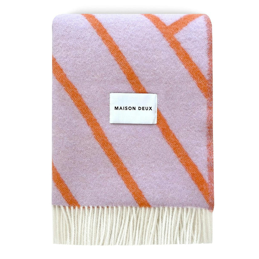 Lines Blanket