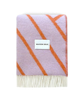 Lines Blanket