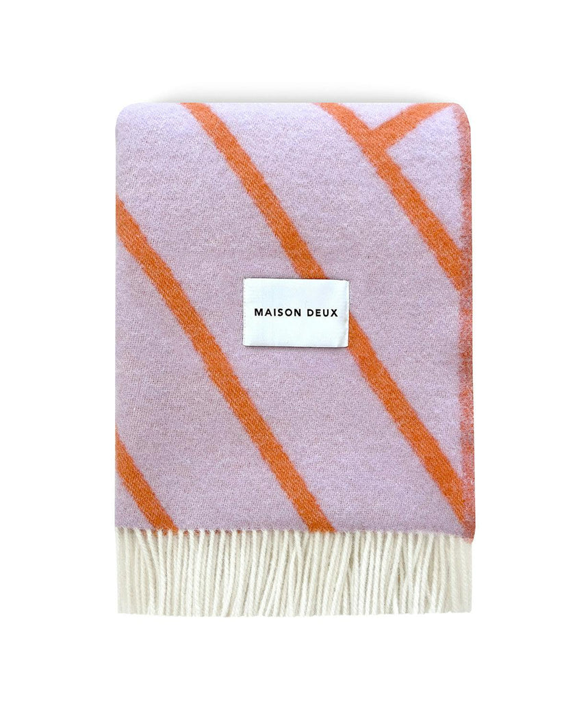 Lines Blanket