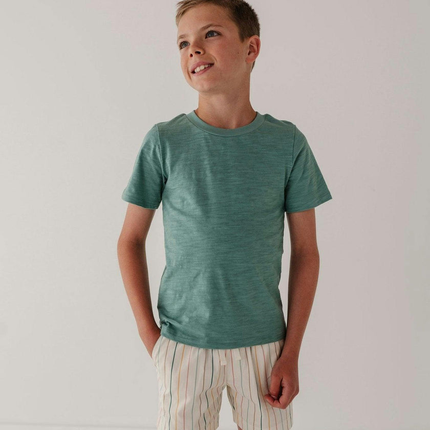 Short Sleeve Tee
