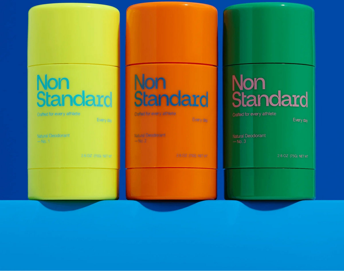 Non Standard