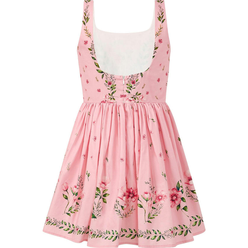 Melany Mini Dress