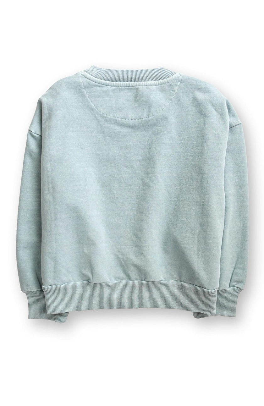 Lagoon Hunter Sweatshirt