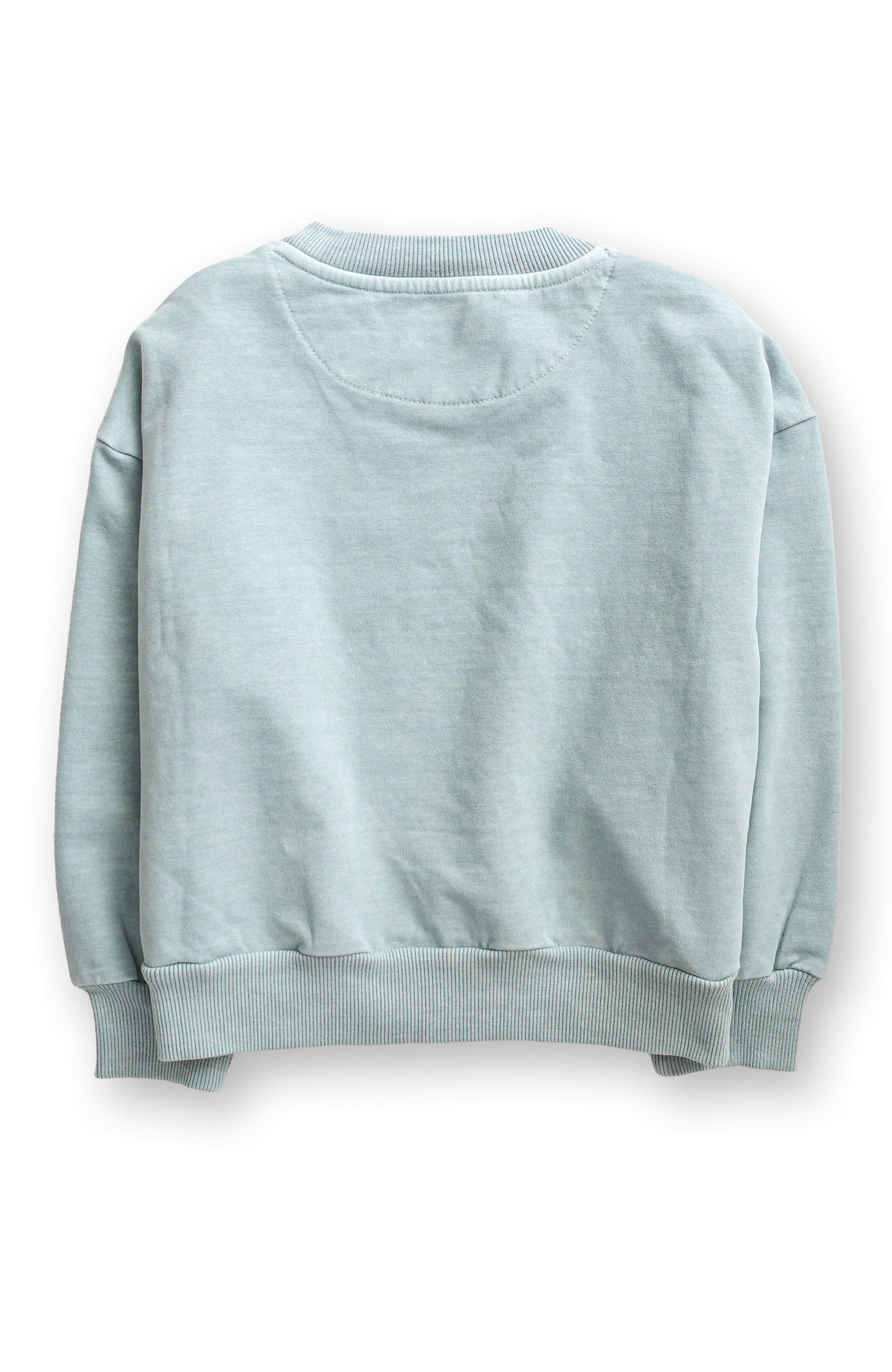 Lagoon Hunter Sweatshirt