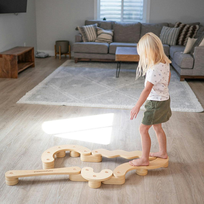 Adventure Beam
