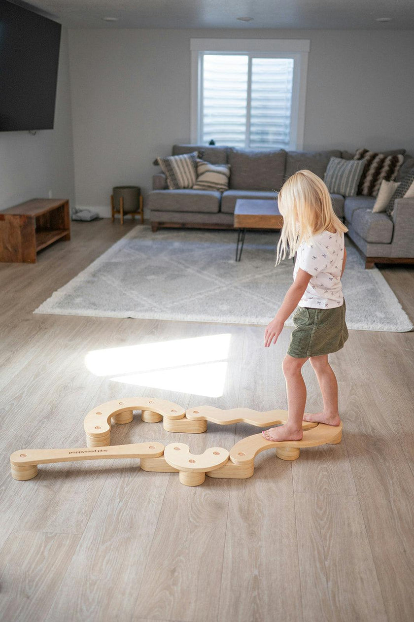Adventure Beam