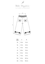 Cosette Pants
