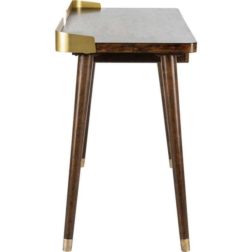Parker 1 Drawer Desk