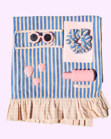 Beach Towel Rosi