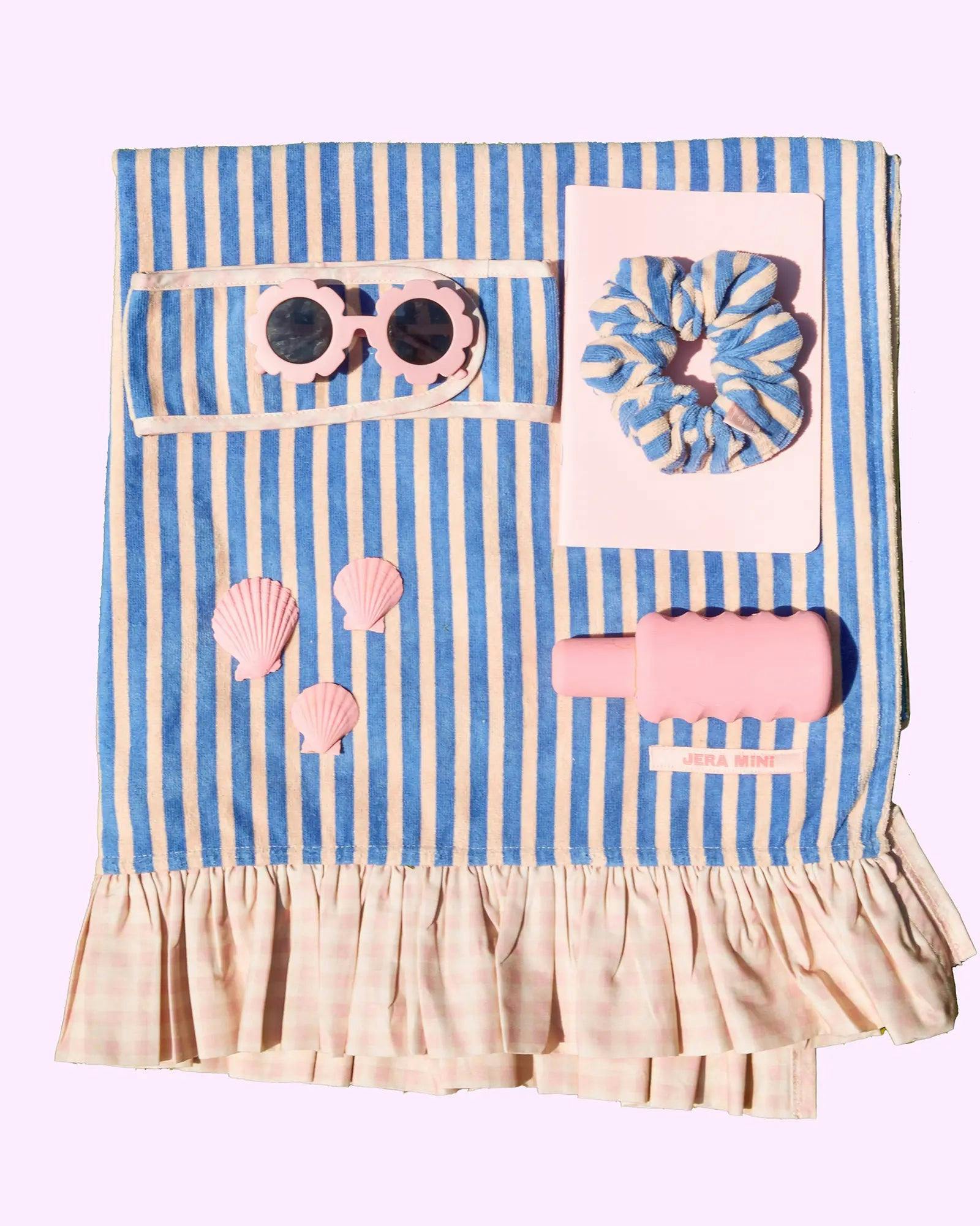 Beach Towel Rosi