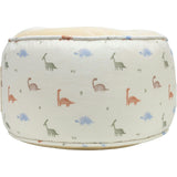 Darby Dinosaur Pouf