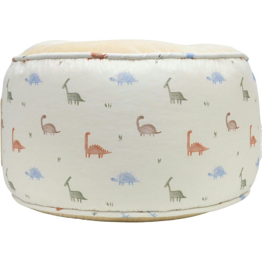 Darby Dinosaur Pouf