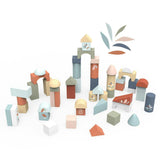 Building blocks (50 pieces)