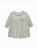 Baby Lina Floral Willow Dress