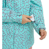Tove snow jacket "Senso"