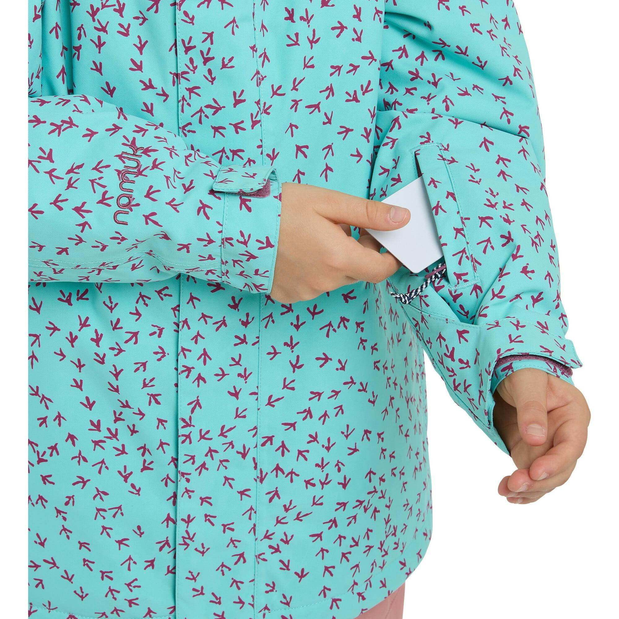 Tove snow jacket 
