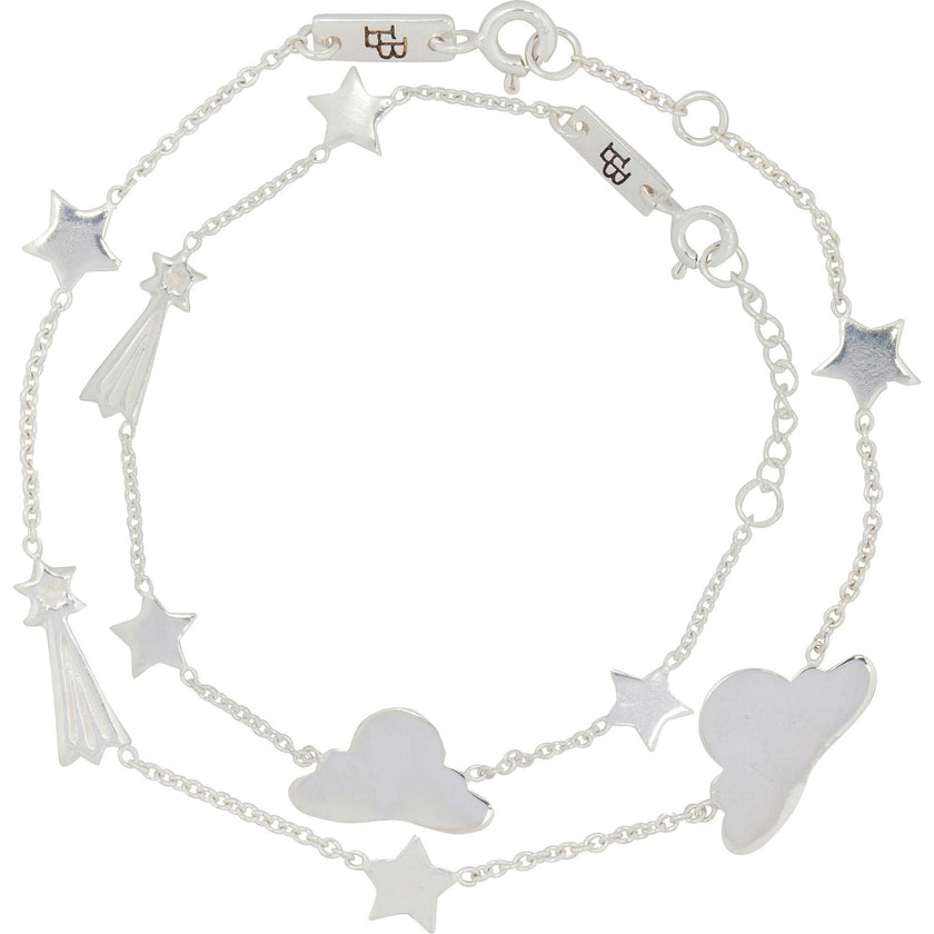 Stargazer Bracelet Set