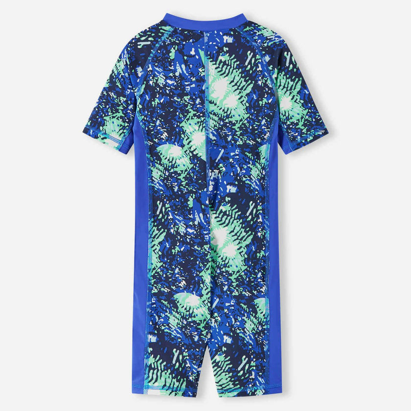 Vesihiisi - Kids' UPF 50+ Swimsuit
