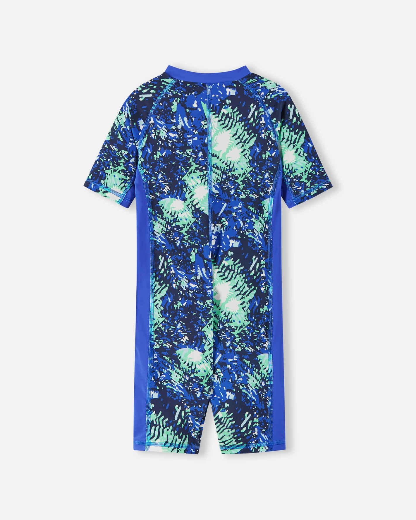Vesihiisi - Kids' UPF 50+ Swimsuit