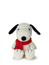Snoopy With Scarf - 7"