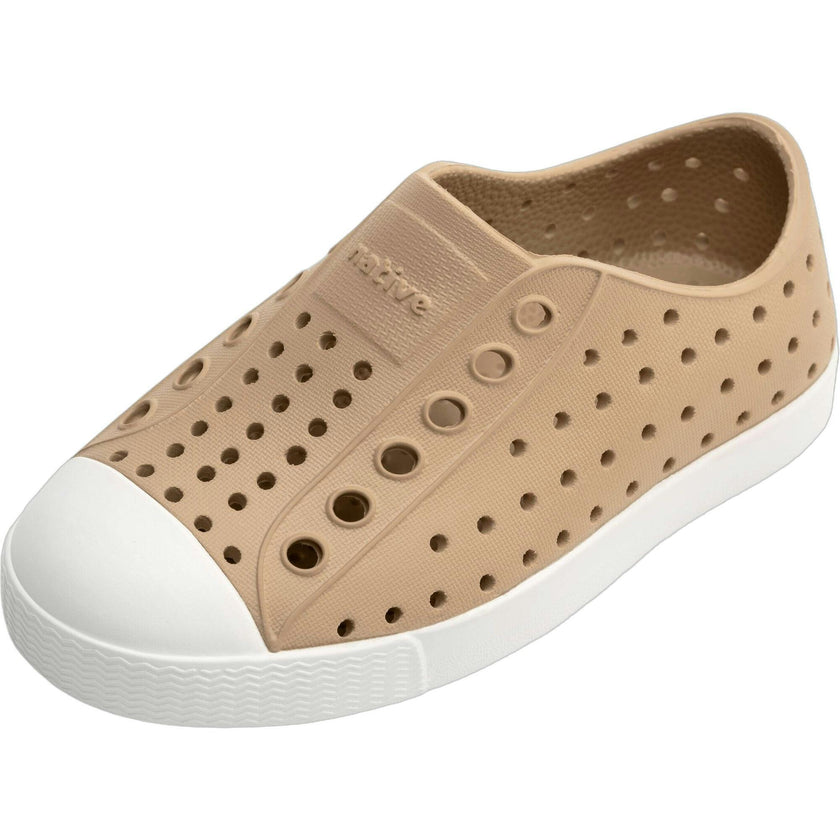 Jefferson Kids, Beige