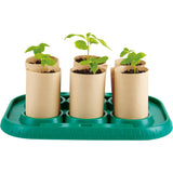 Nature Fun - Growing Gardeners Greenhouse