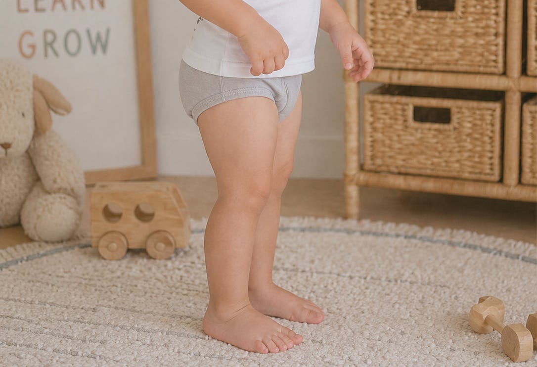 Boys Brief Sand 3pc Set