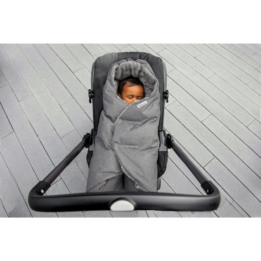 Nido Cloud Heavyweight Infant Wrap