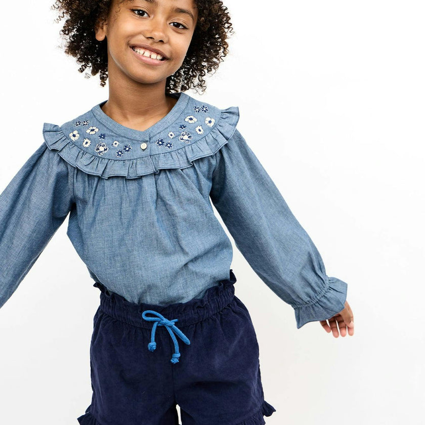 Stella Short