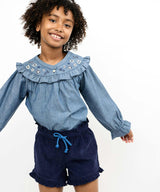 Stella Short