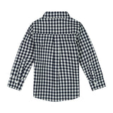 Woven Button Down Shirt