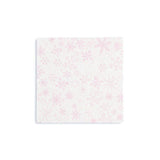 Frosted Large Napkins