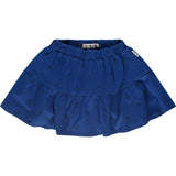 Eyelet Skirt