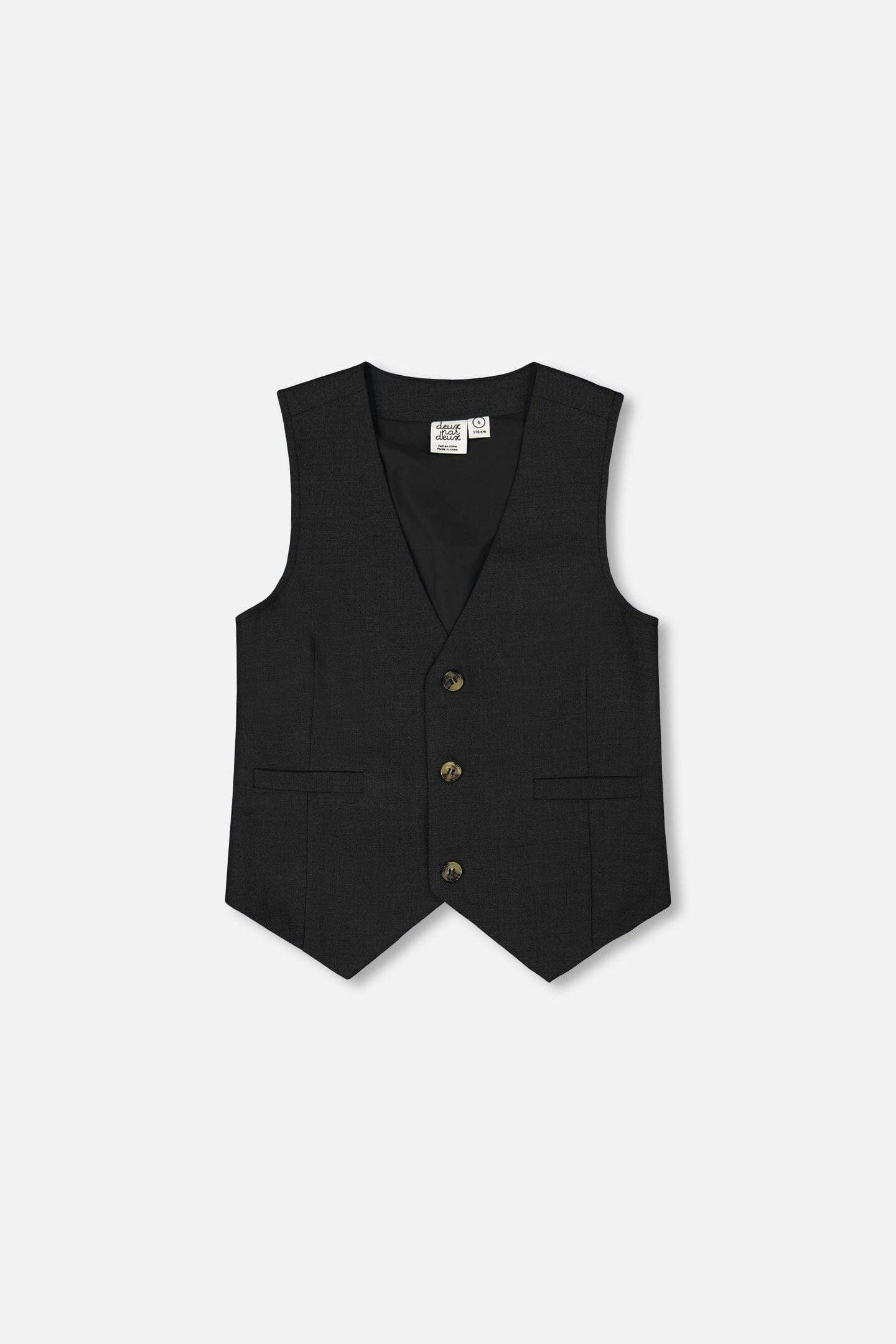Elegant Vest