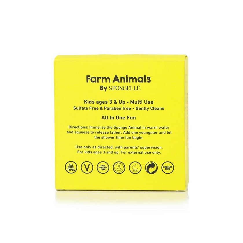 Danny Duck | Farm Animals
