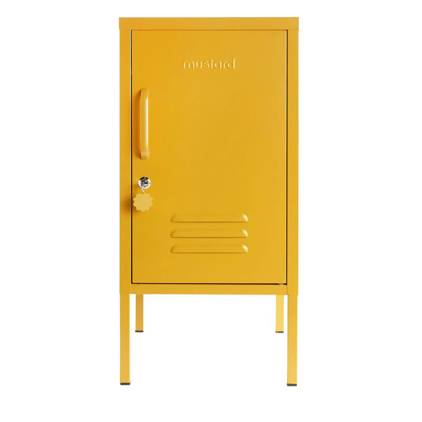 The Shorty In Mustard