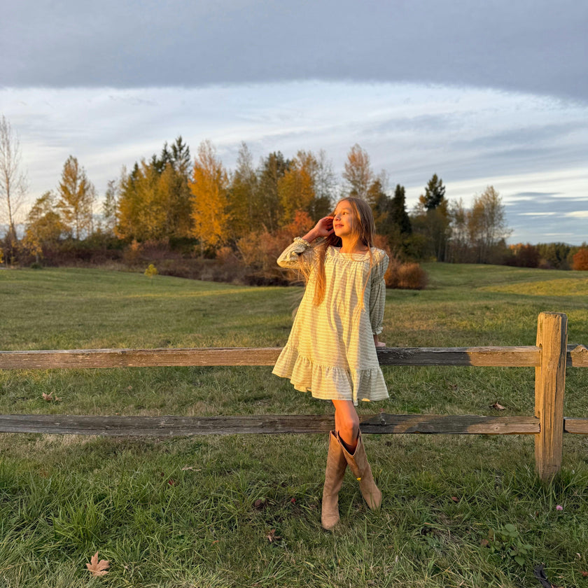 Fiona Dress