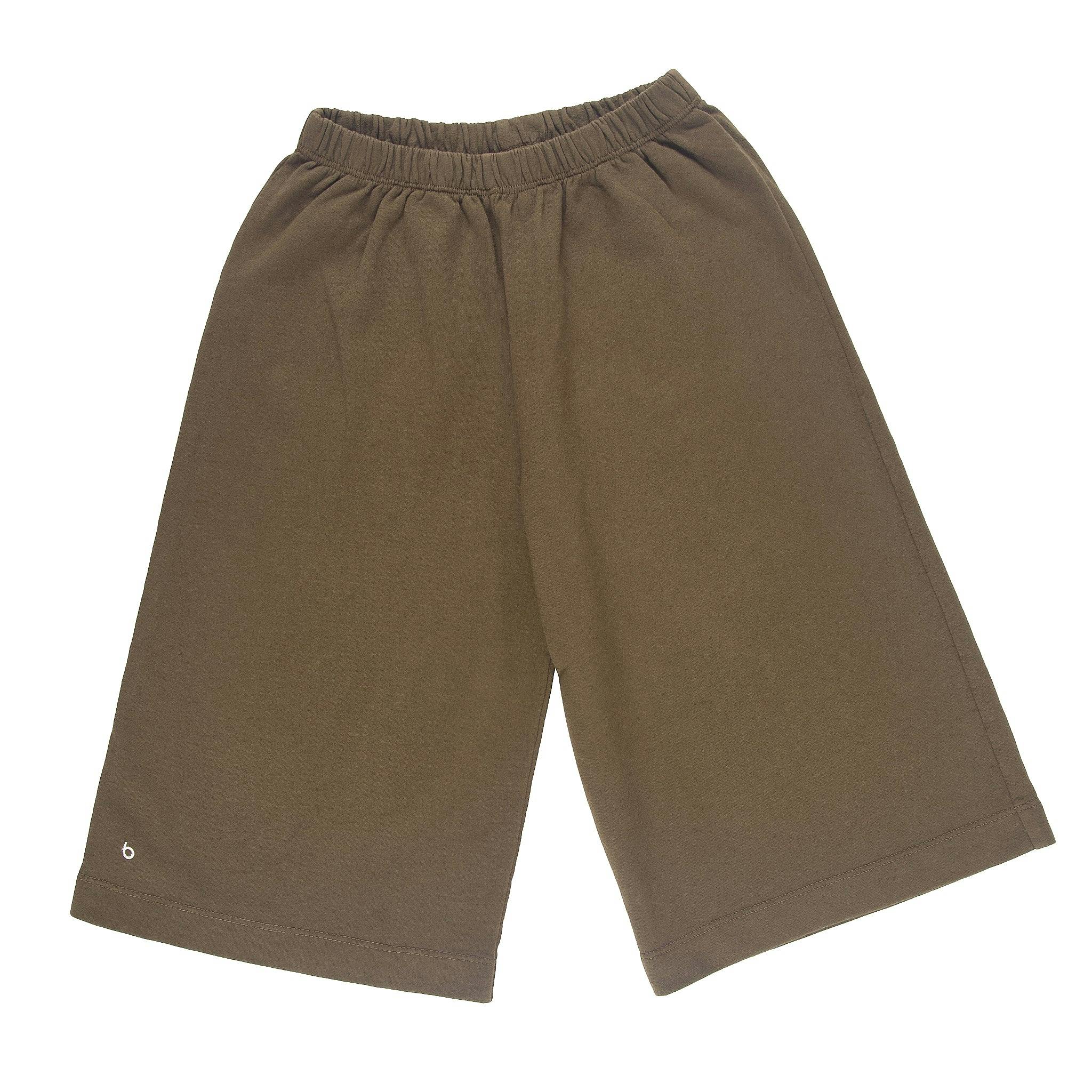 Wide Leg Pant