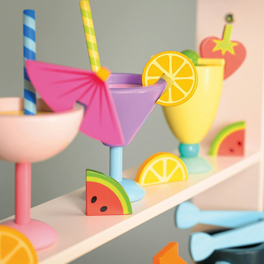 Drinks Trolley