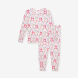Harriet Classic Pajama Set