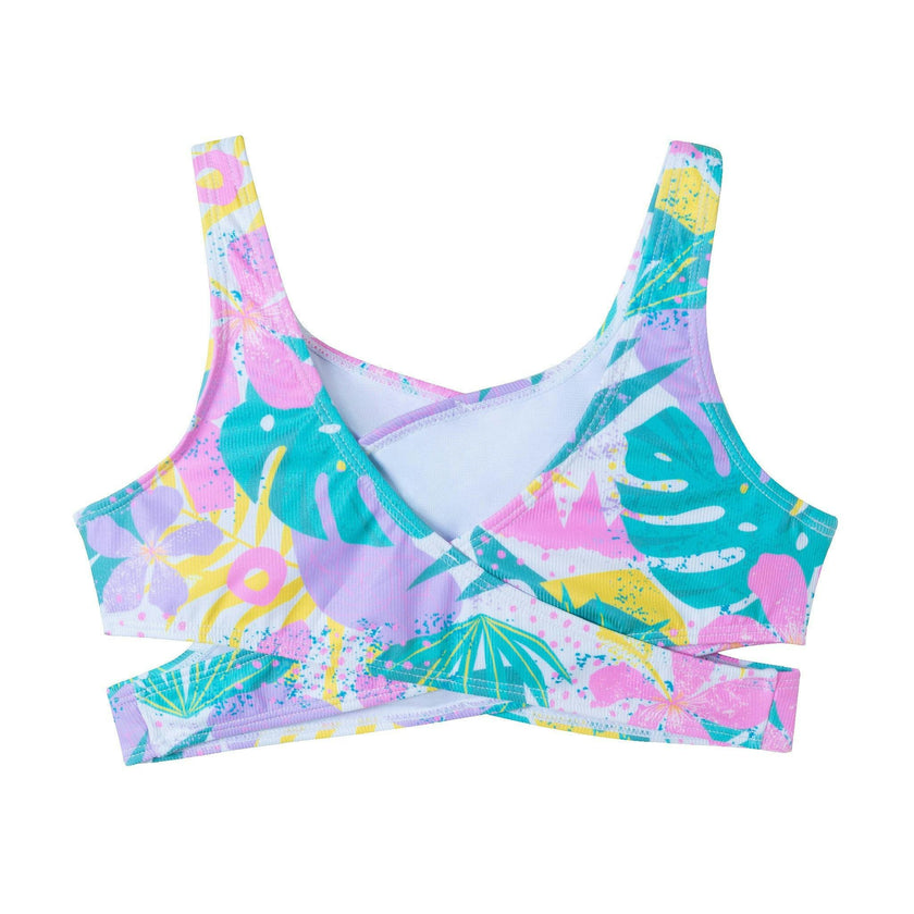 Kids Crisscross Two-Piece