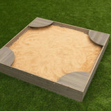Backyard Sandbox