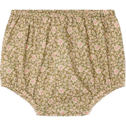 BONPOINT Aki Bloomers - Fleurs