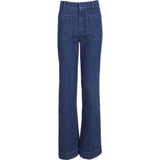 Women's Nicole Pant, Navy